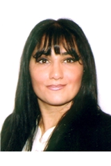 Widad Abbasi - Salesperson in Hillsdale, NJ