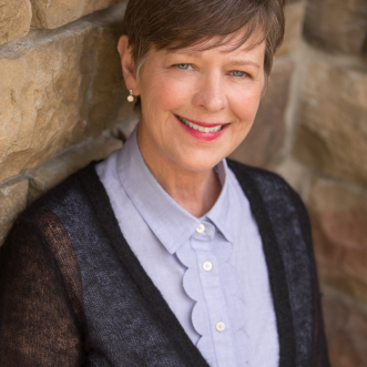 Lori Soukup in Marine On Saint Croix