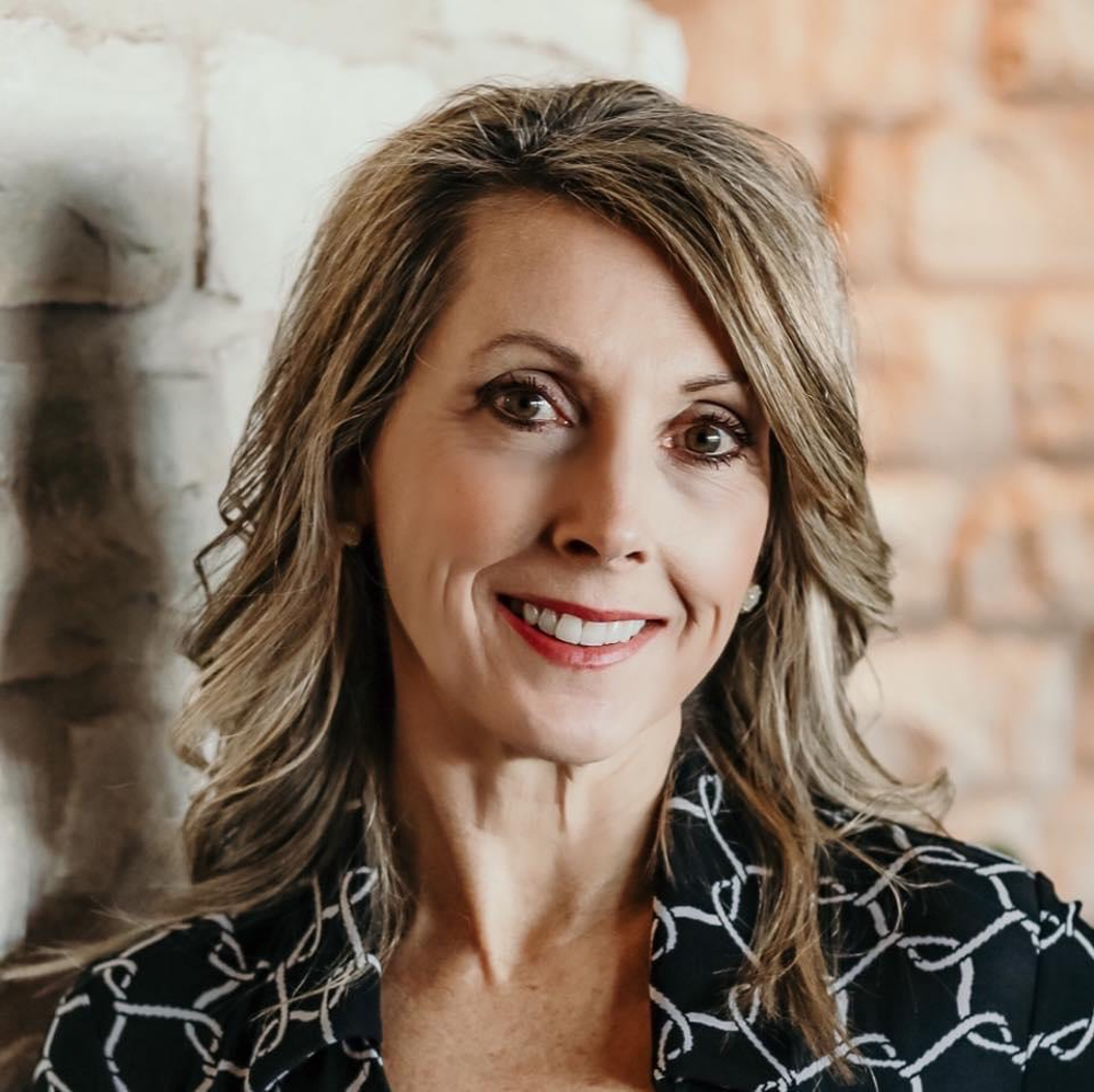 Jenny Aston - Realtor in Austin, TX