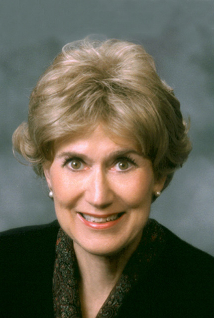Judith Michael - Real Estate Salesperson
