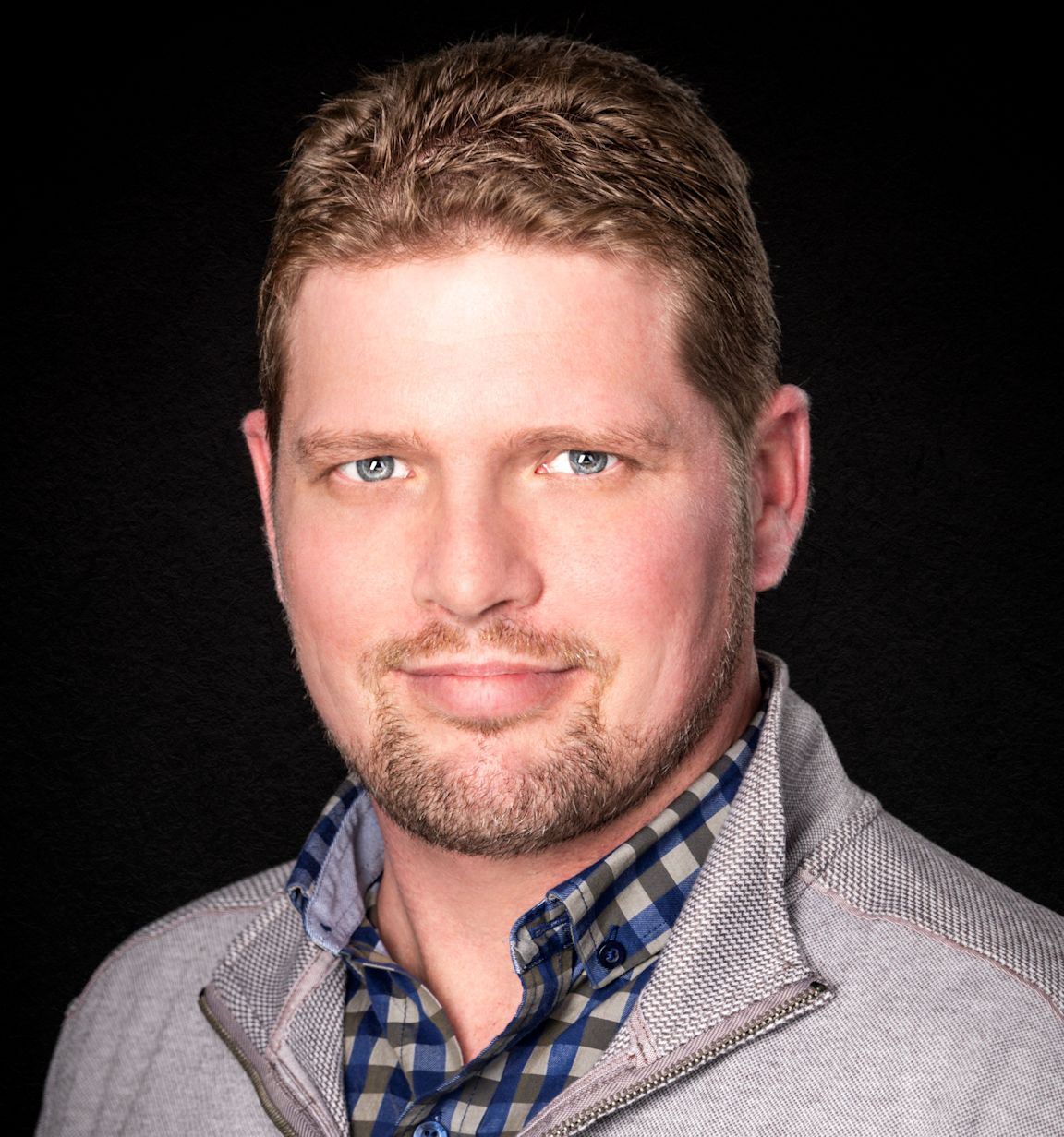 Jason Hugar - Sales Associate