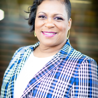 Jeanique Cook - Realtor in San Pablo, CA