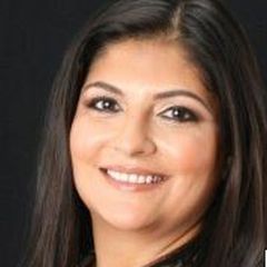 Adila Khan - Real Estate Agent in Hamilton, VA