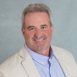 Christopher Ferzoco - Real Estate Consultant in Ocean View, NJ