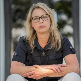 Stephanie Evans - Broker/Owner in Marion, NC