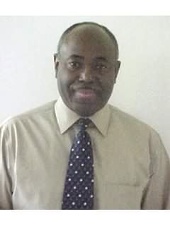 Clevon Harmon - Real Estate Salesperson in Stone Mountain, GA