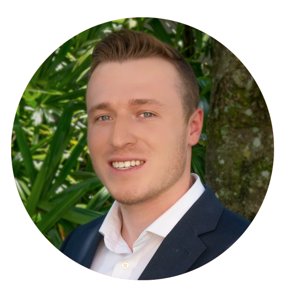 Austin Masi - Realtor in FL