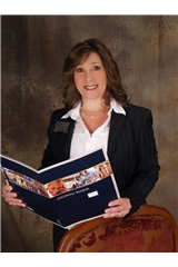 Linda Lee Sokerka - Salesperson in Butler, NJ