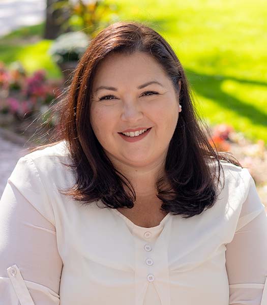 Amanda Kolb - Sales Associate in Glastonbury, CT