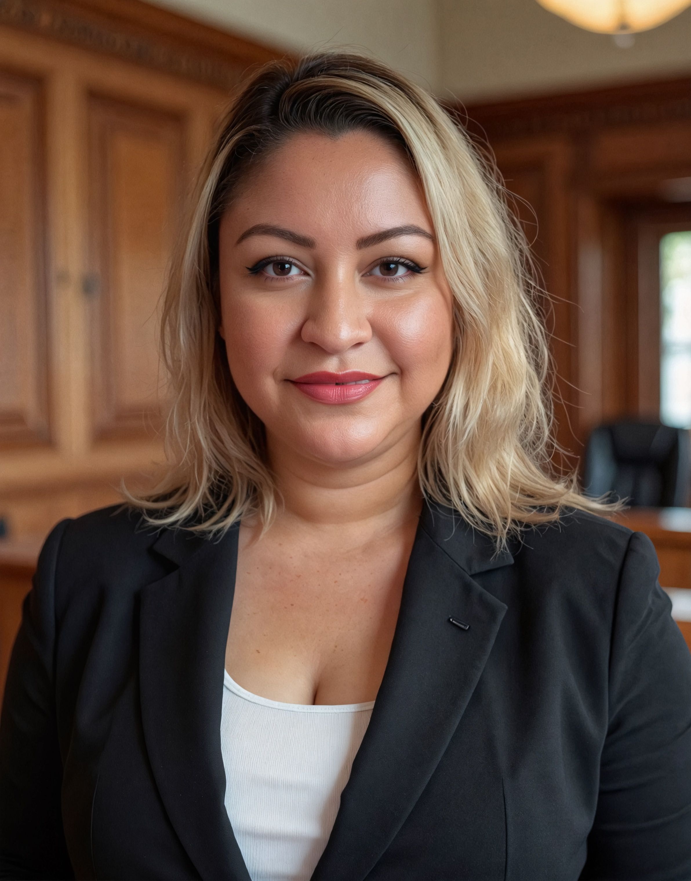 Karina Ochoa - Real Estate Salesperson in El Paso, TX