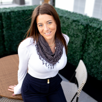 Danielle Lower - Listing Specialist in Largo, FL