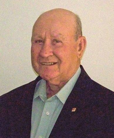 Jack Hughes - Sales Associate in Dothan, AL