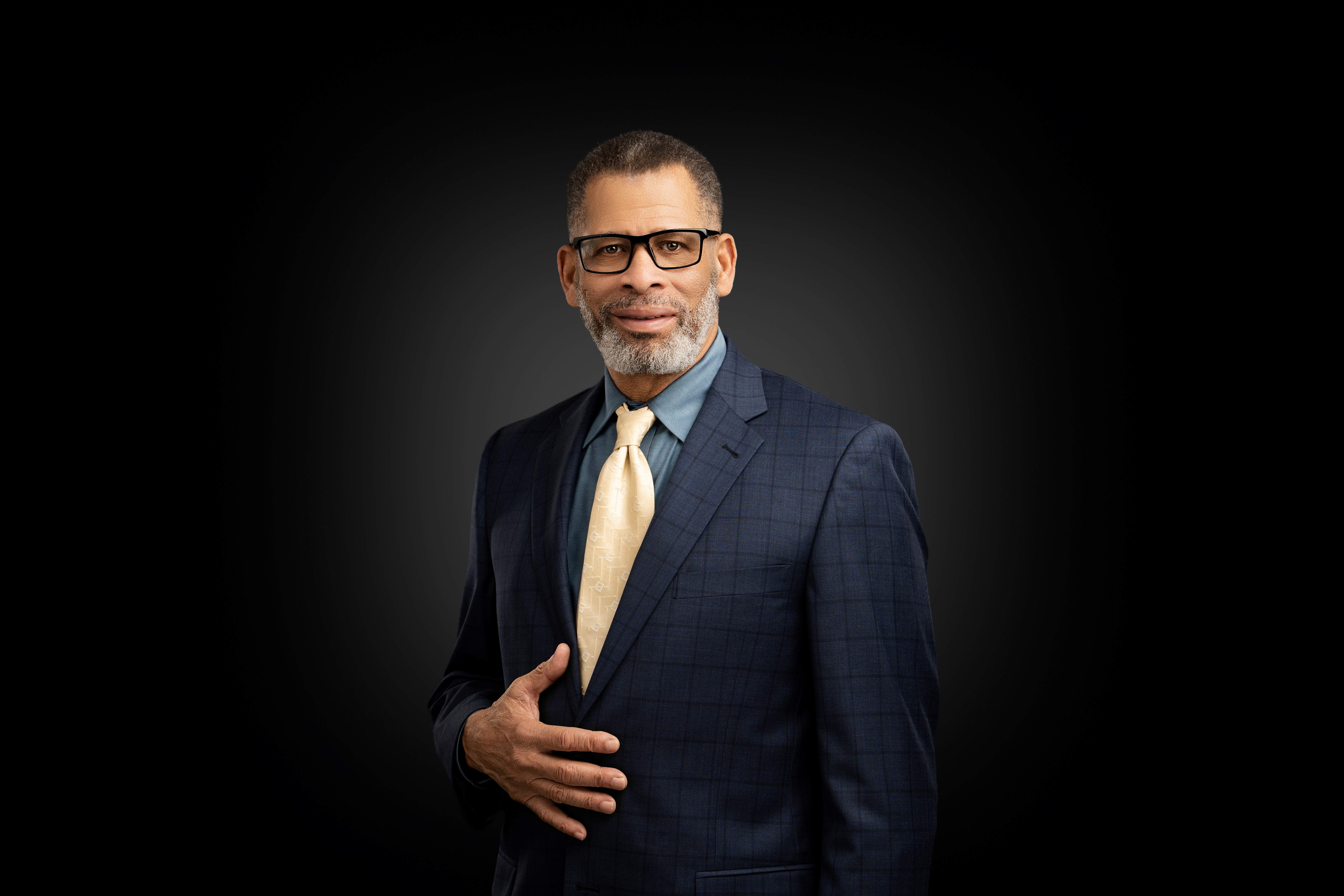 Errington Neysmith - Real Estate Salesperson in Clarksville, TN