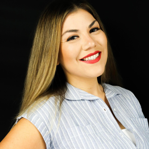 Laura Espinoza - Agent in Liberty Hill, TX