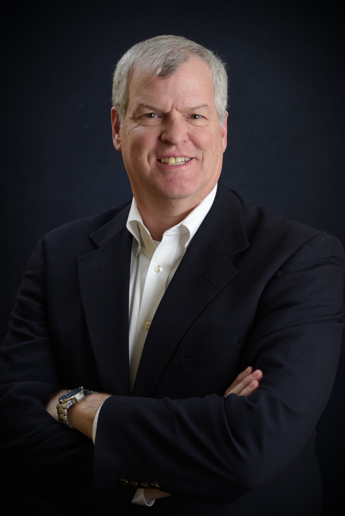 Richard Henley - Broker in Conway, AR