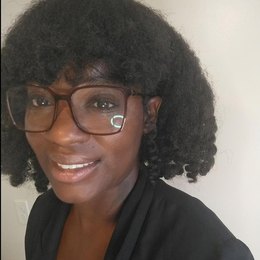 Tierra Childs - Agent in Philadelphia, PA