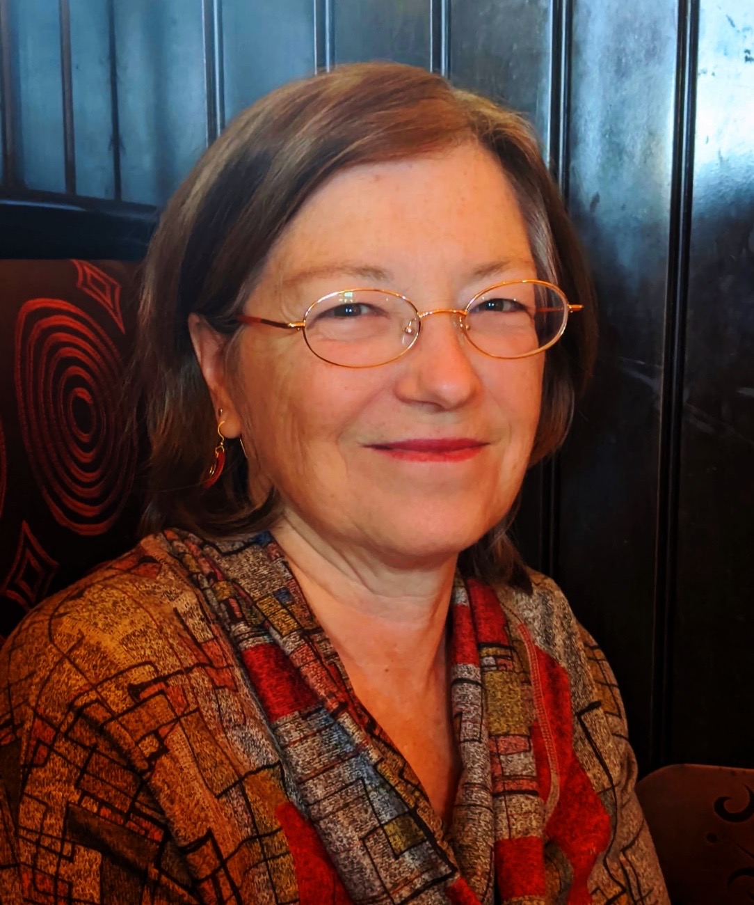Gail Lee - Licensed Real Estate Salesperson in Rhinebeck, NY