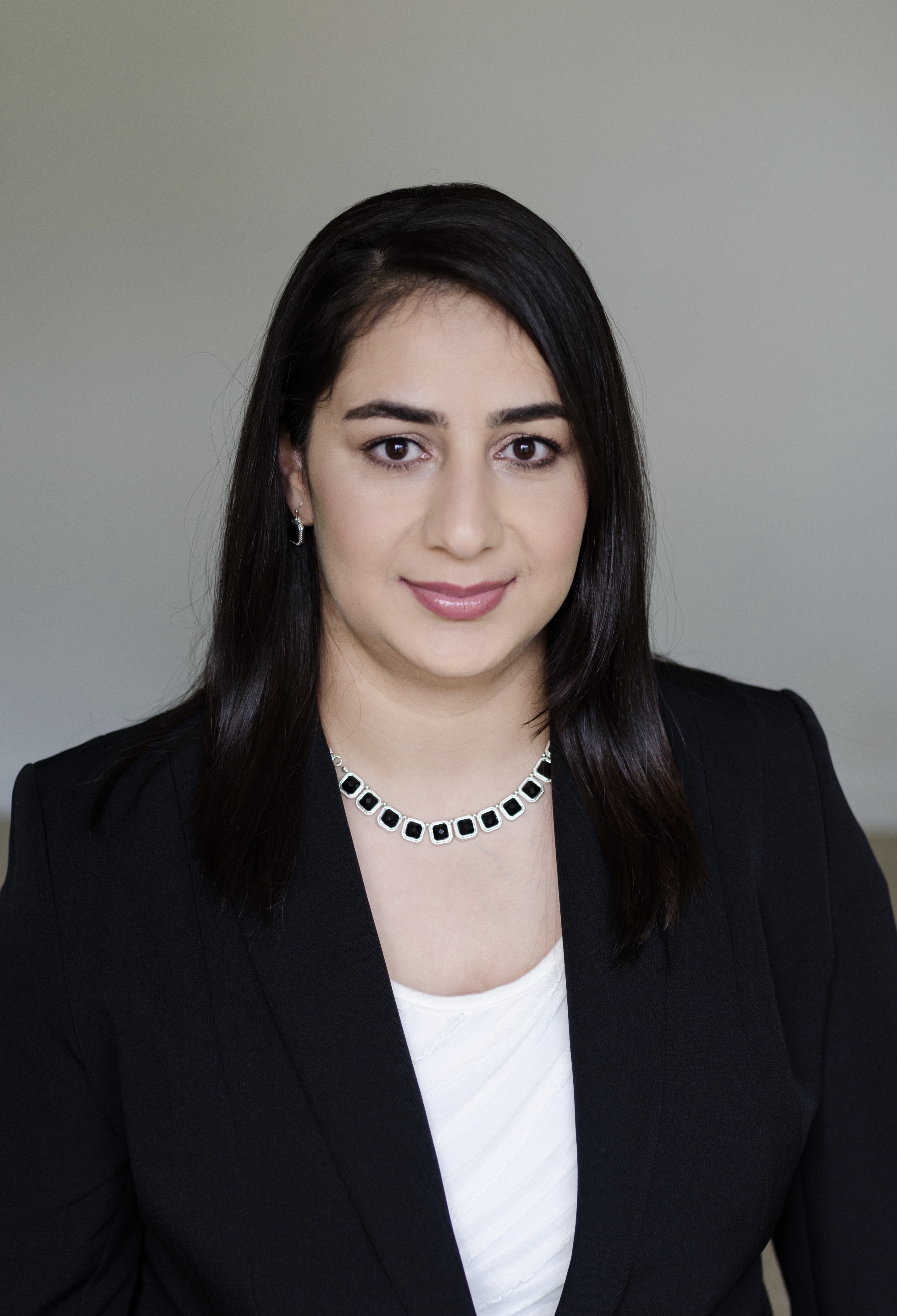 Shanaz Hussain - Sales Associate in Nashville, TN