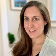 Kate Tofuri - Broker in Scituate, MA