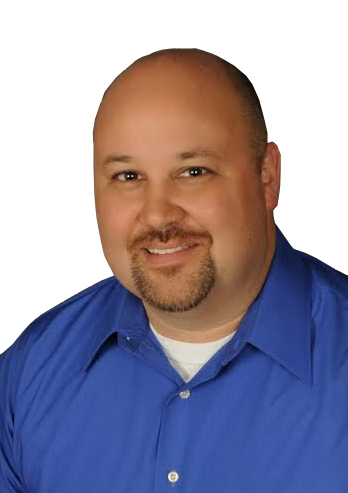 Gary Thompson in Midland, MI