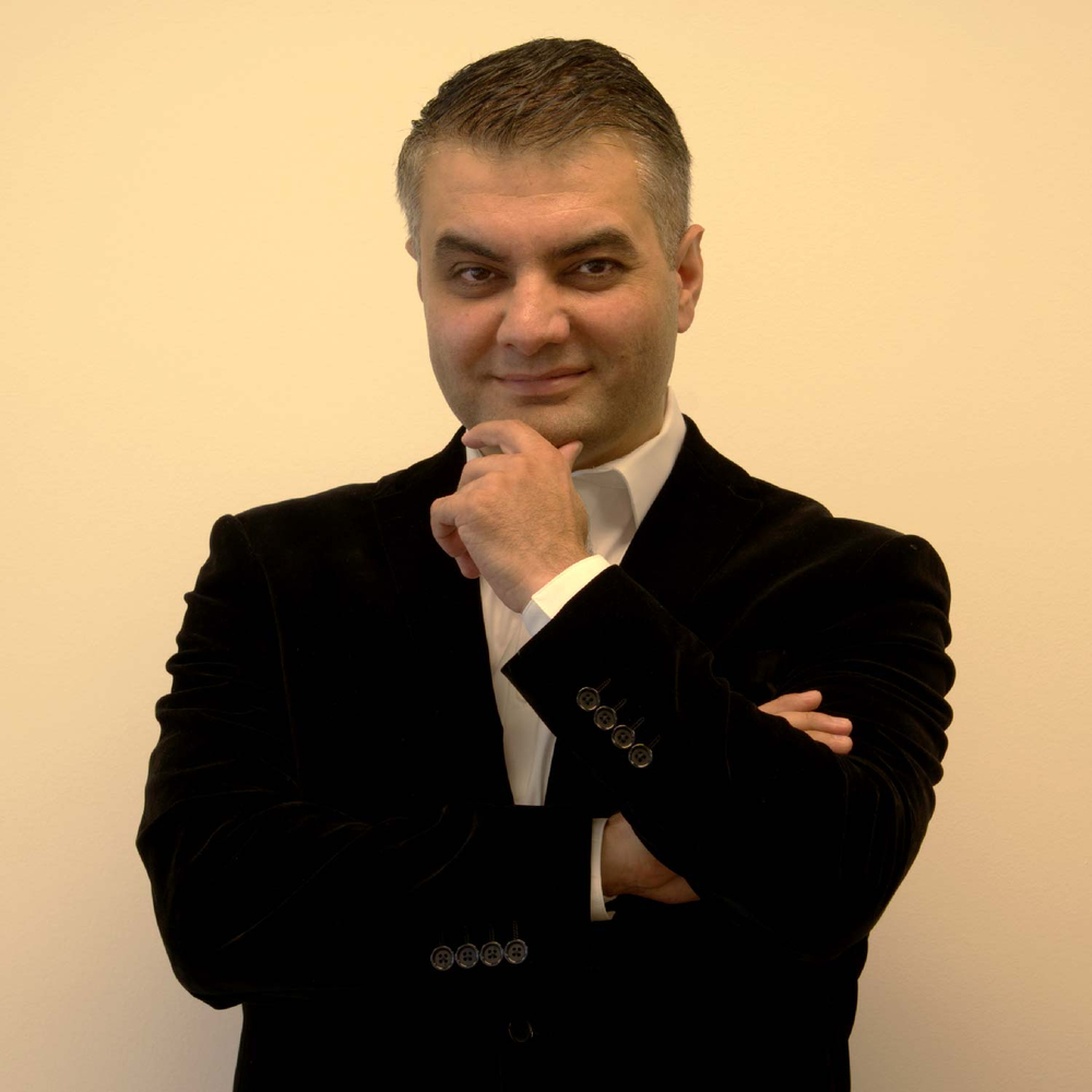 Arman Khachatryan - Realtor in Studio City, CA