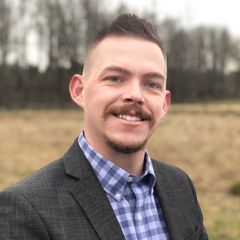 Jay Shuler - Realtor in Longview, TX