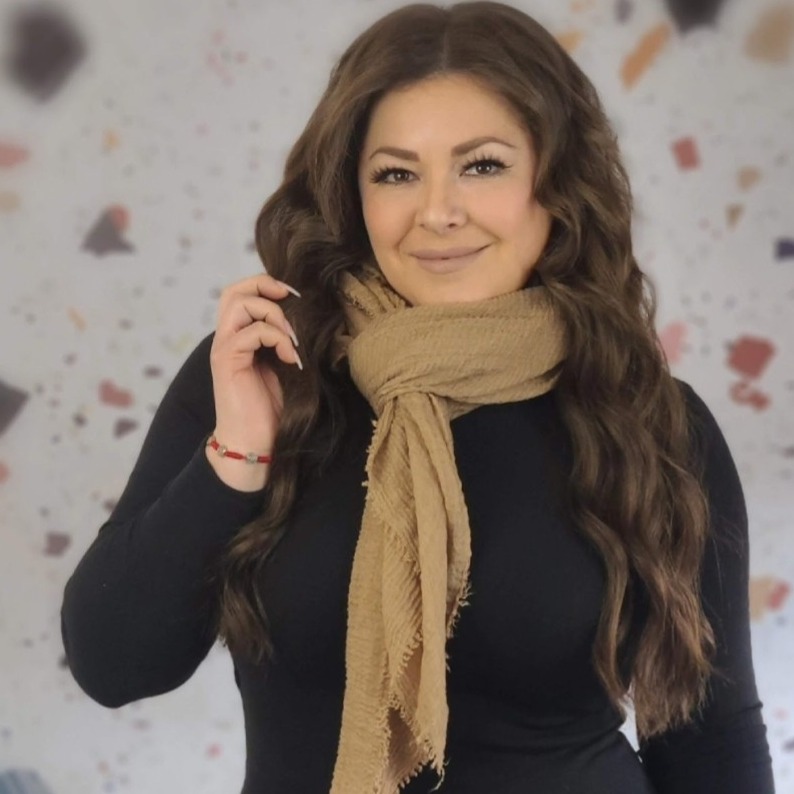 Mireya Contreras Cortes - Associate in CA