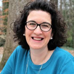 Angela Moran in Greensboro, NC