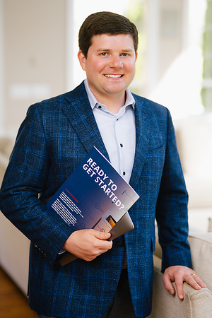 Hunter Cain - Real Estate Salesperson in Anniston, AL