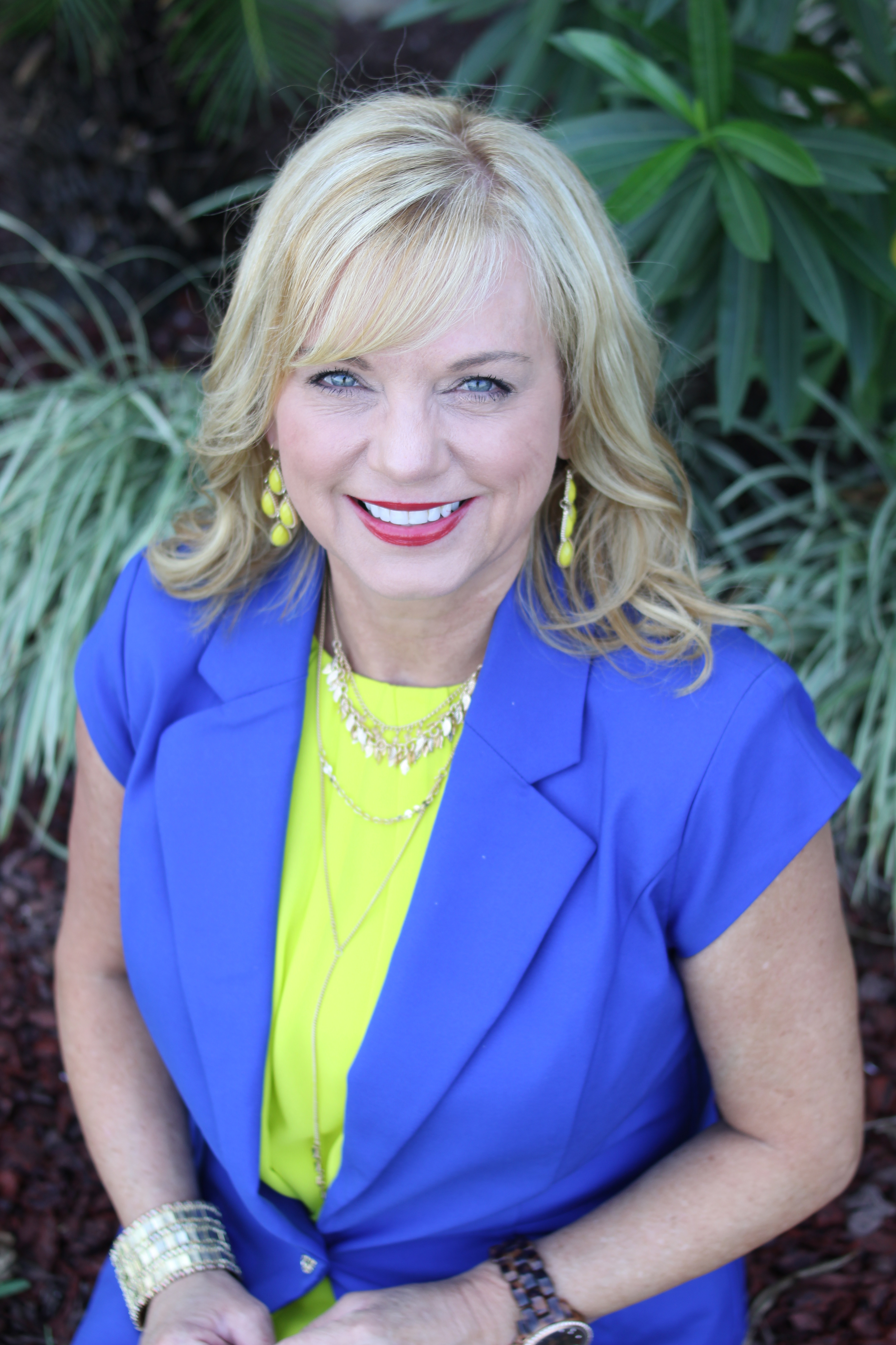 Karen Lichauer - Real Estate Salesperson in Shalimar, FL