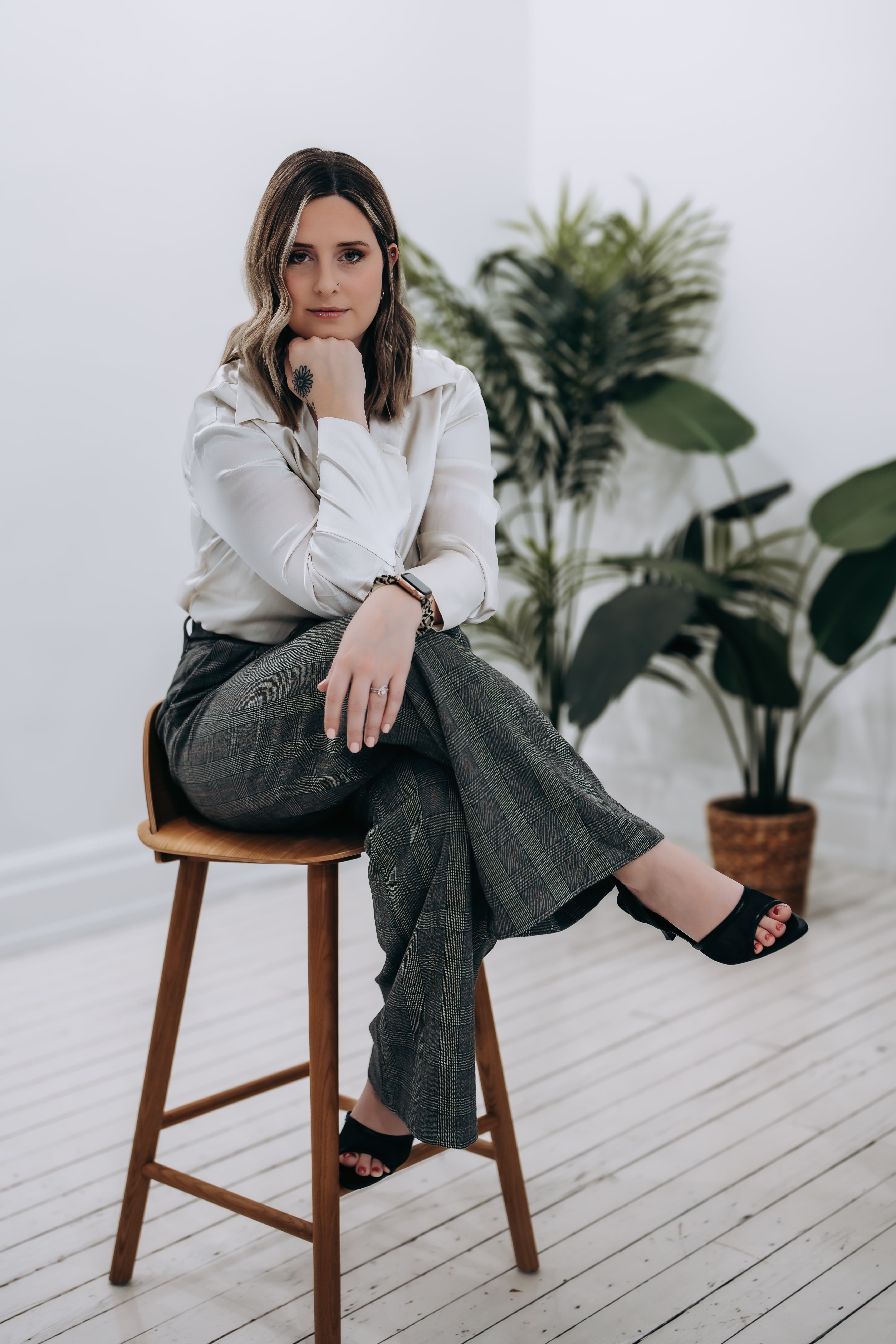 Lauren Honerlaw - Broker in Cincinnati, OH