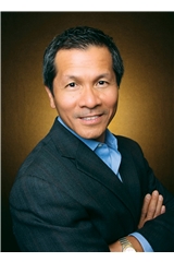 Jimmy Wu - Broker in Midvale, UT
