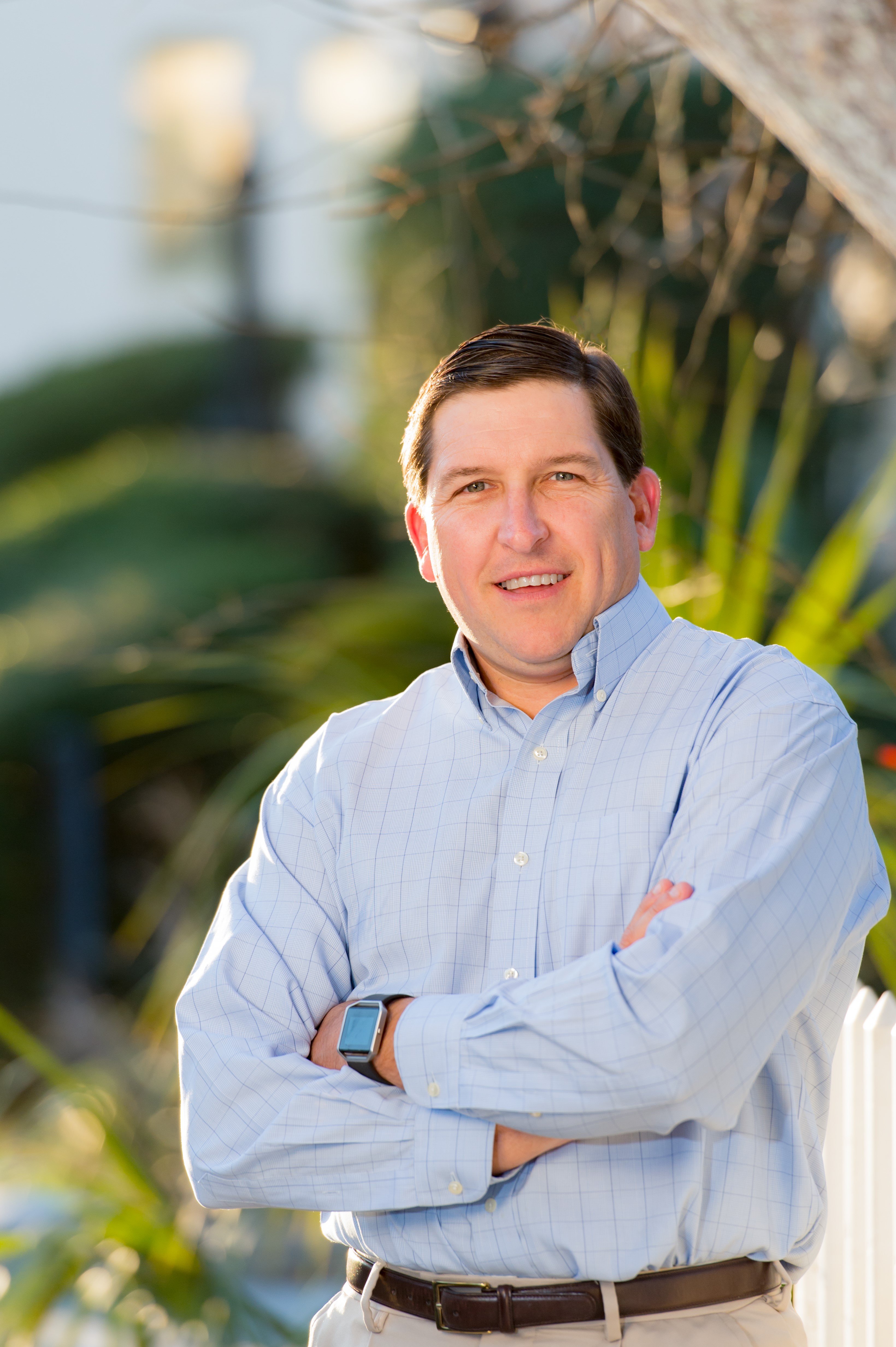 Roger Martin - Associate Broker in Fernandina Beach, FL