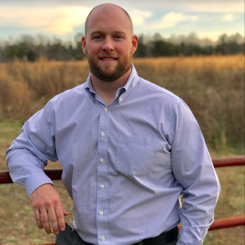 Andrew Childers in Lexington