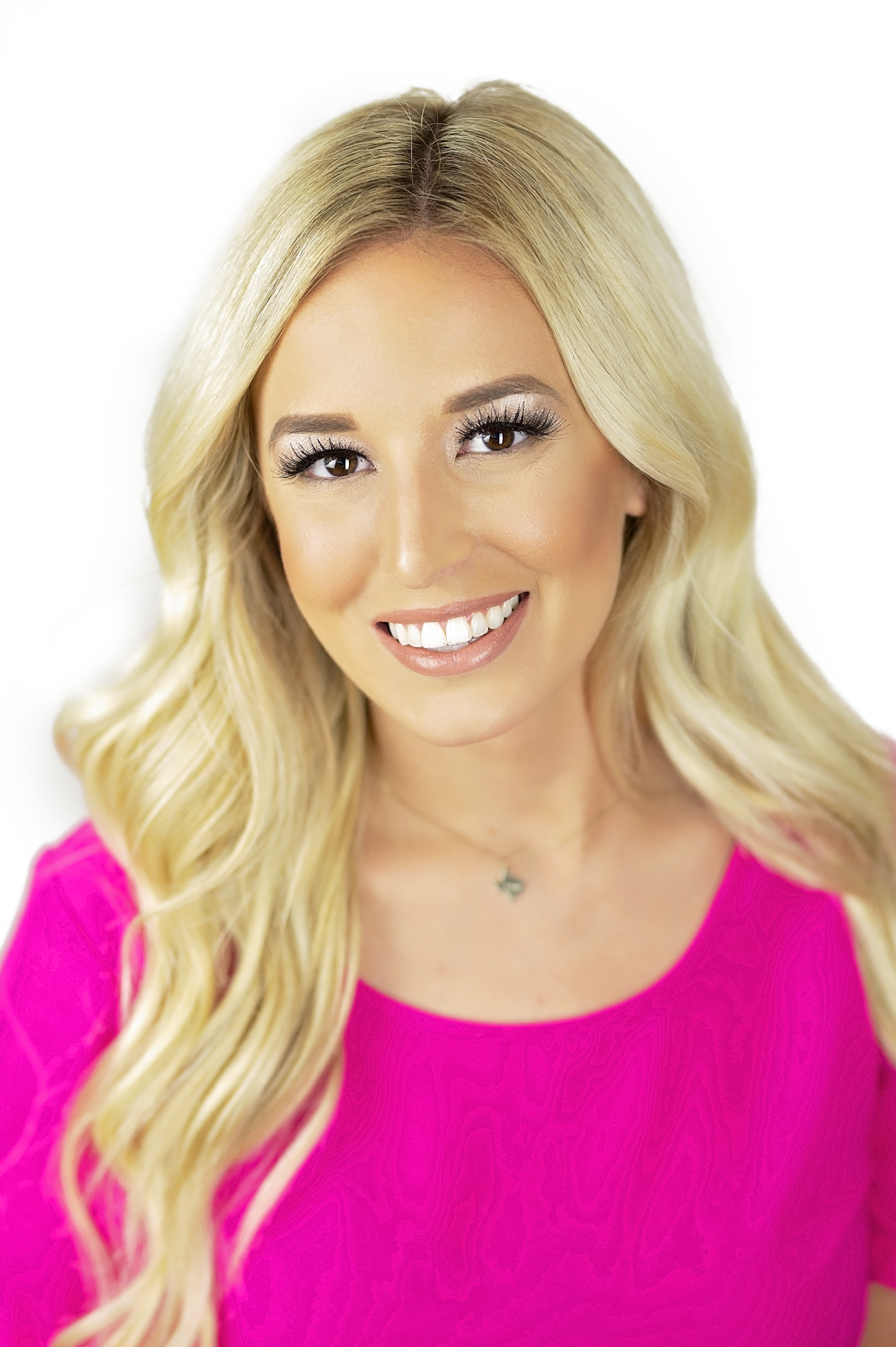 Celeste Hamilton - Real Estate Salesperson in San Angelo, TX
