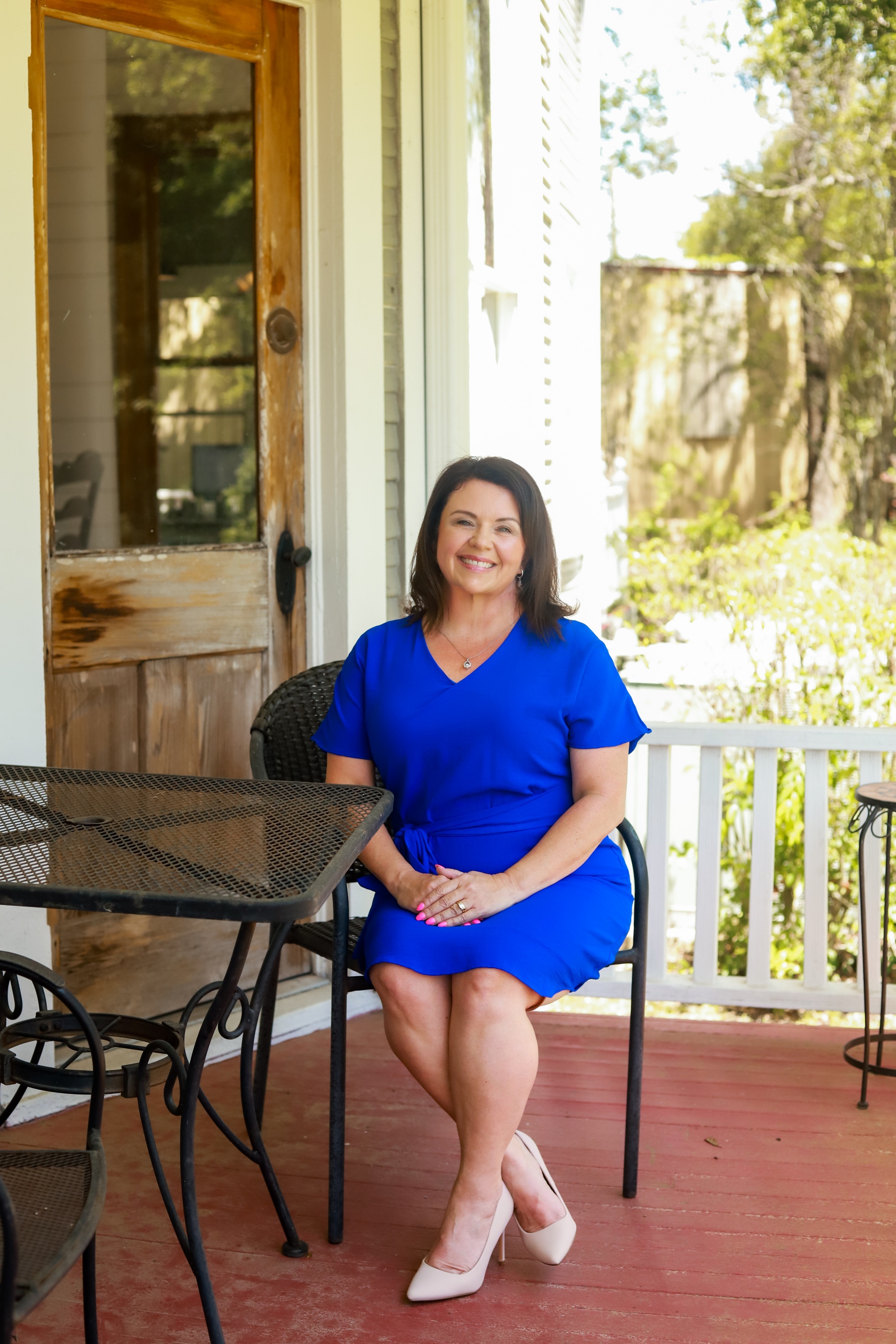 Melissa Mckinney - Real Estate Salesperson in Leesville, LA