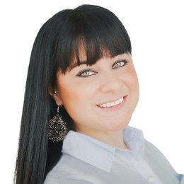 Eliza Ghabel - Agent in IA