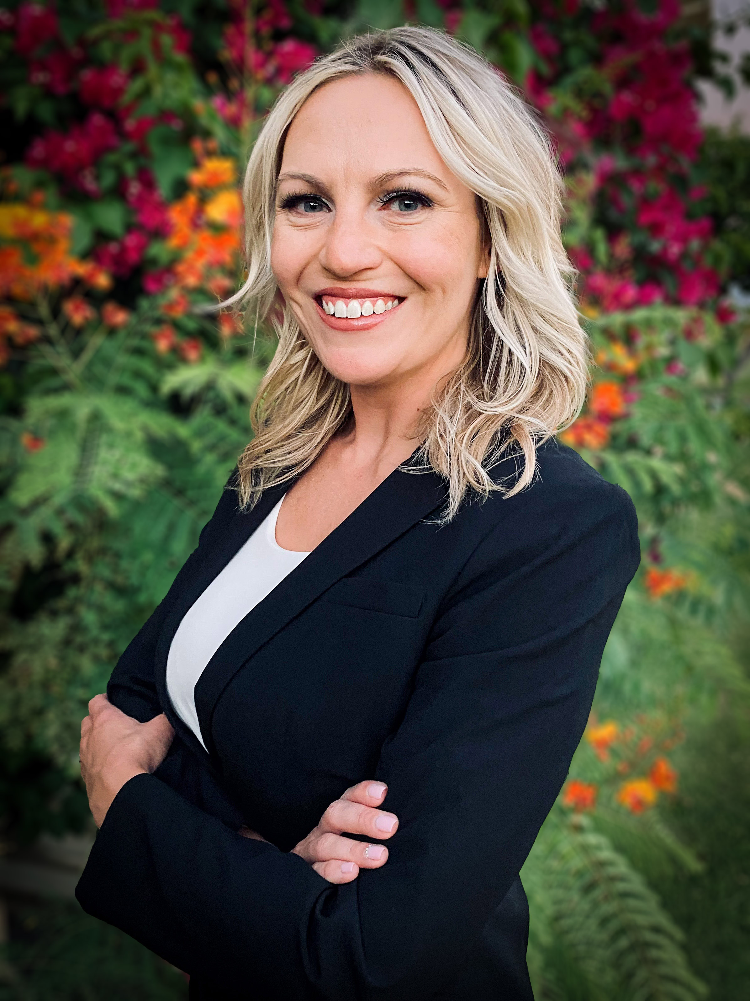 Sonya Massey - Sales Associate in Indian Wells, CA