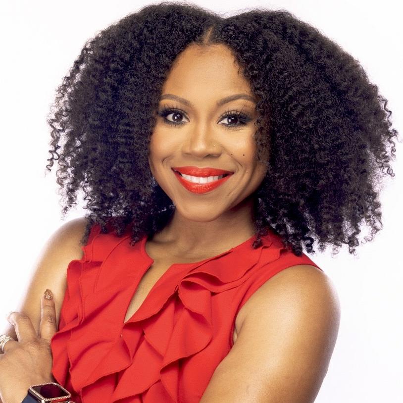Tish Johnson - Realtor in Desoto, TX