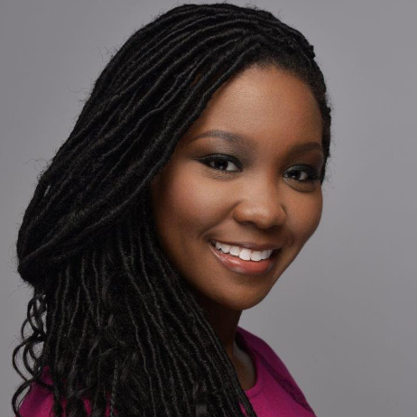 Kendra Auguste in Opa Locka