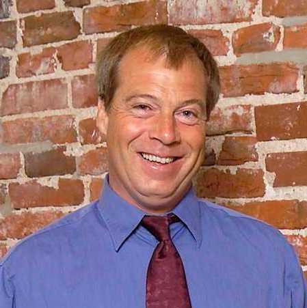 John Heger - Real Estate Salesperson in Washington, MO