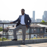 Shomari Lewis - Agent in Portsmouth, RI