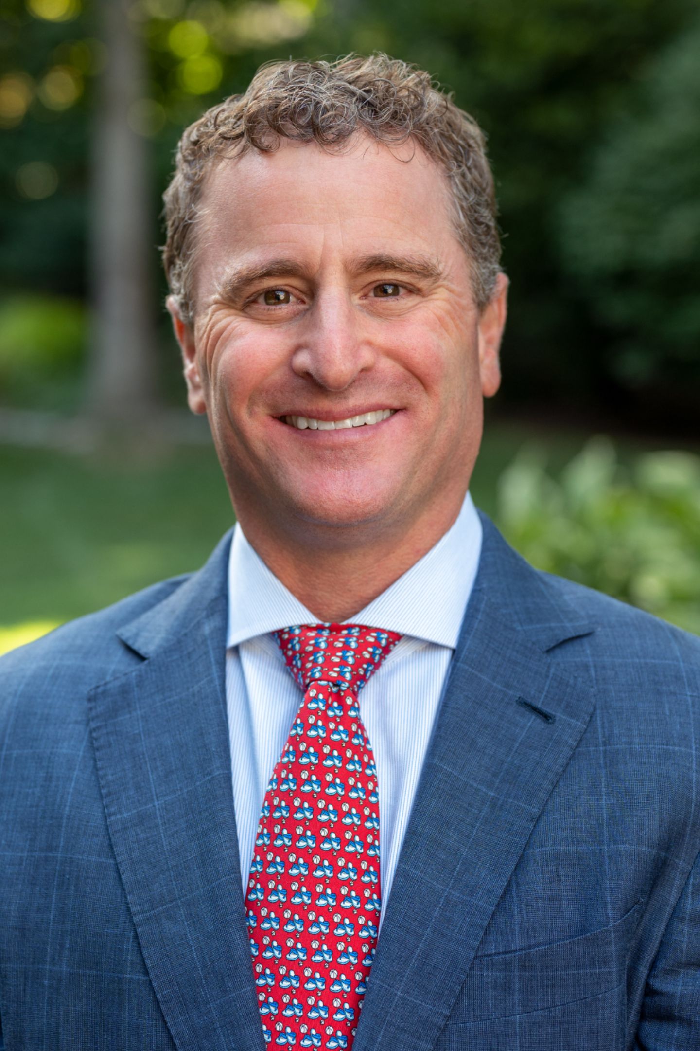 Richard Neuman - Real Estate Salesperson in NY