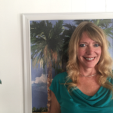 Sherry Merriman in Zephyrhills