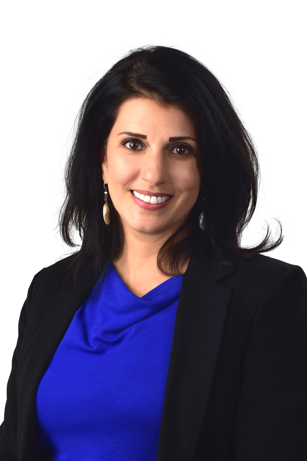Faye Bahhur - Realtor in Westlake, OH