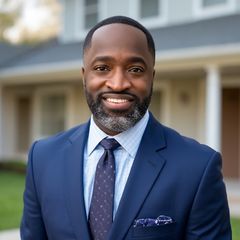 Antonio Merkerson - Sales Associate in College Park, GA