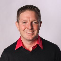 Keith Bonham - Agent in Willow Spring, NC