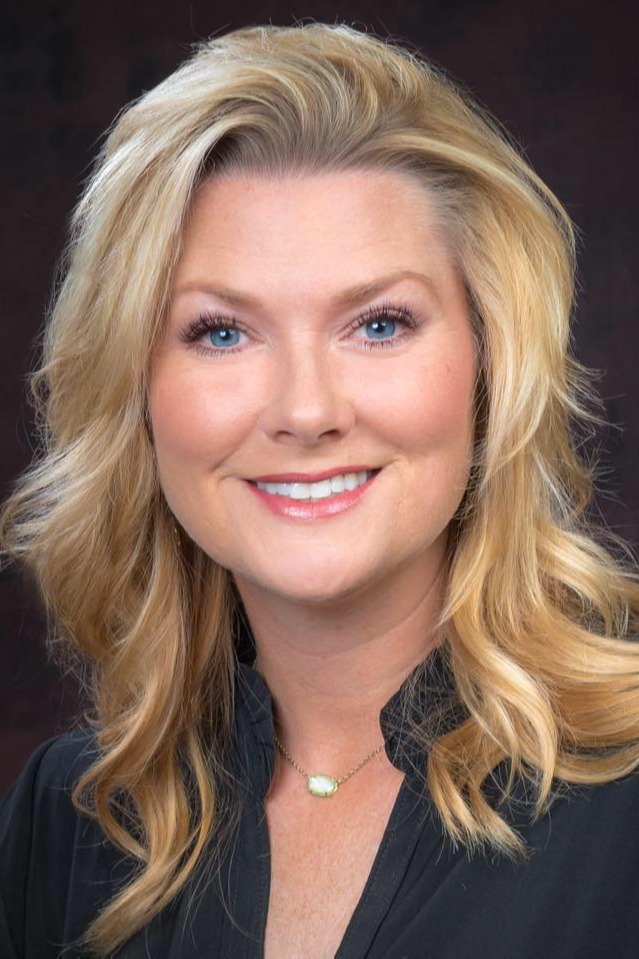Jenny Mahan - Sales Associate in Georgetown, TX