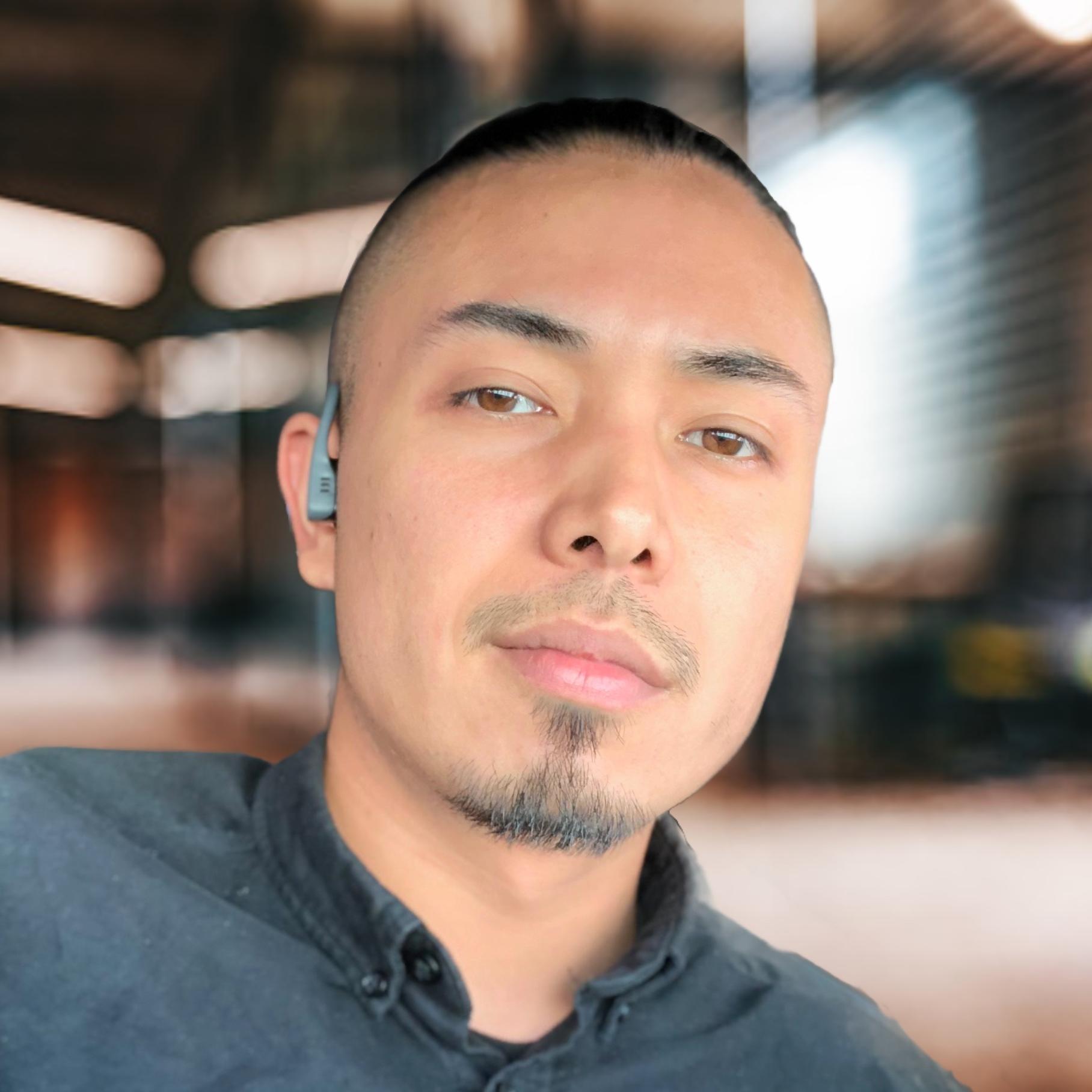 Stephen Diaz in San Jose, CA