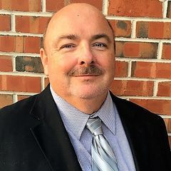 Mark Miller - Associate Broker in Fredericksburg, VA